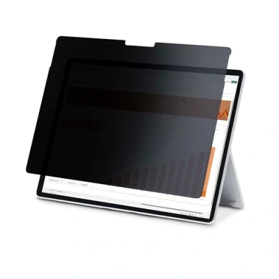 Immagine di StarTech.com Filtro Privacy per Lo Schermo del Surface PRO 4/5/6/7+ da 12,3&quot;, Touch, riduzione della Luce Blu, Finitura Opaca