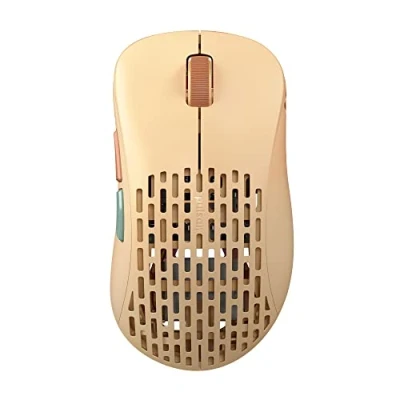 Immagine di Xlite V2 Mini wireless mouse (gold)