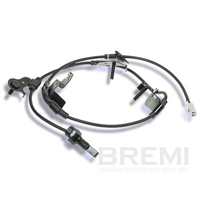 Immagine di BREMI 51167 Sensore ABS con cavo TOYOTA: RAV4 IV SUV