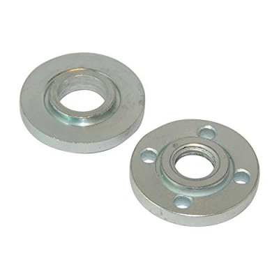 Immagine di Silverline 101421 Set di Flangie M14