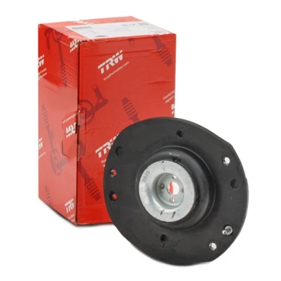 Immagine di TRW JSB167 Supporto ammortizzatore a molla Assale anteriore senza cuscinetto sfere PEUGEOT: 206 Hatchback, SW, 206+ AUDI: A4 B8 Avant