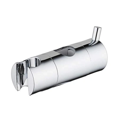 Immagine di EISL DXZ 02 Supporto scorrevole per asta doccia, 22 mm, cromato