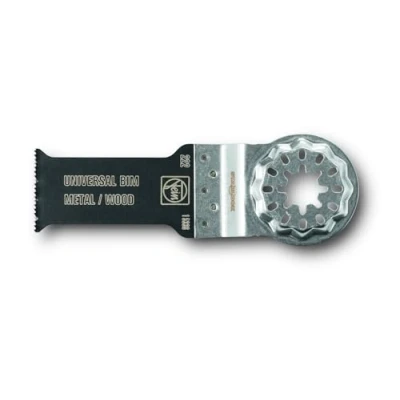 Immagine di Fein 63502223210 E Cut Universal Bimetallico Lama per tagli dal pieno 44 mm 1 pz.