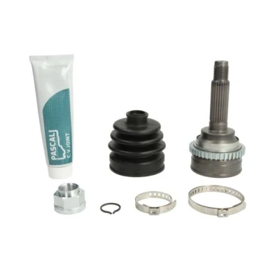 Immagine di PASCAL G10017PC Kit Giunto Omocinetico lato ruota CHEVROLET: Matiz, DAEWOO: Matiz I Hatchback