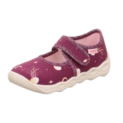 Immagine di Superfit Bubble, Pantofole, Rosso Multicolore 5010, 38 EU Larga