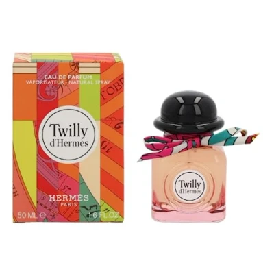 Immagine di Hermès Twilly D&#039;Hermès Eau de Parfum 50 ml
