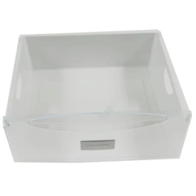 Immagine di CASSETTO SUPERIORE CONGELATORE PER REFRIGERATORE LIEBHERR 9791849