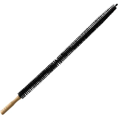 Immagine di Dryer Vent Cleaner Kit, di Vuoto Attaccamento, Pieghevole Asciugatrice Lint Remover e Flessibile Brush, per Lavatrice