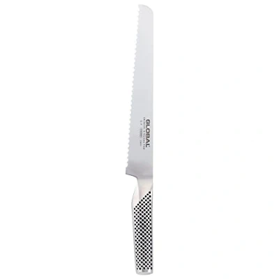 Immagine di Global G 9R Coltello per Pane 22 cm