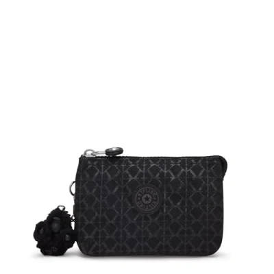 Immagine di Kipling Creativity S Portafoglio, Donna, Taglia: One Size, Signature emb