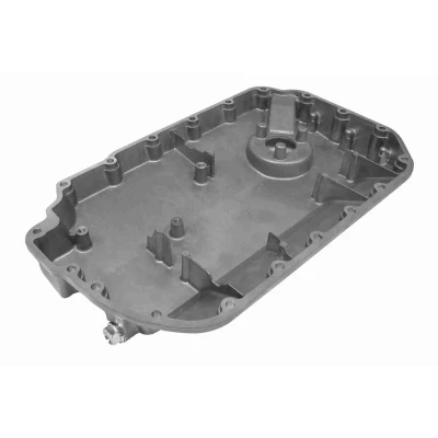 Immagine di VAICO V10 2292 Coppa Olio AUDI: A4 B6 Avant, B7 Sedan, VOLKSWAGEN: Passat B5 Variant, GP Variant