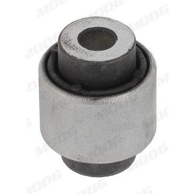 Immagine di MOOG FD SB 17595 Silent Block Esterno, Assale post. bilaterale, inferiore 47,8 Cuscinetto gomma metallo Braccio longitudinale oscillante