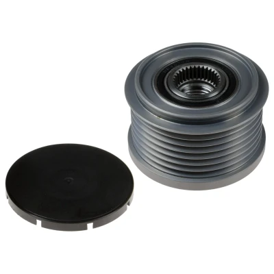 Immagine di FEBI BILSTEIN 176711 Puleggia Alternatore 38 con coperchio