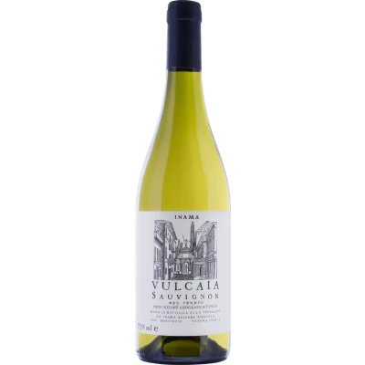 Immagine di &quot;Vulcaia&quot; Sauvignon IGT 2023
