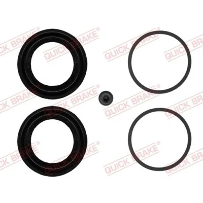 Immagine di QUICK BRAKE 114 0221 Kit Revisione Pinze Freno 48 JEEP: GRAND CHEROKEE 2, 3, FORD: Transit Mk6 Camion pianale/Telaio, V363 Bus