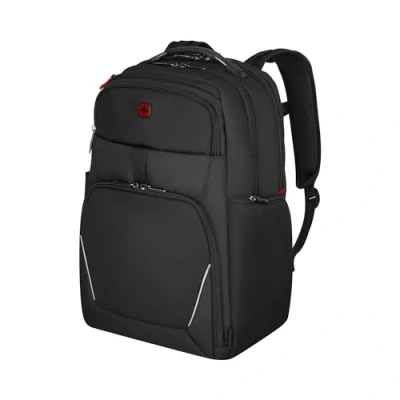 Immagine di Wenger Zaino per Notebook Meteor Adatto massimo: 43,2 cm (17) Nero