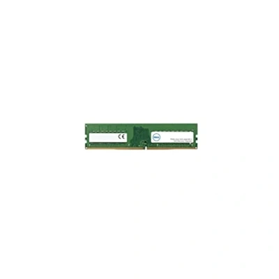 Immagine di DELL Memoria Upgrade 16GB 1RX8 DDR4 UDIMM 3200MHZ