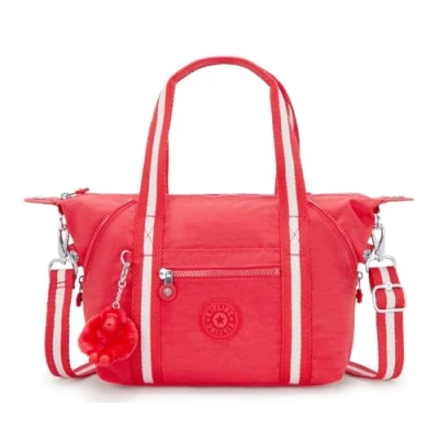 Immagine di Kipling Shoulder Borsa a mano, Donna, Taglia: One Size, Escape red