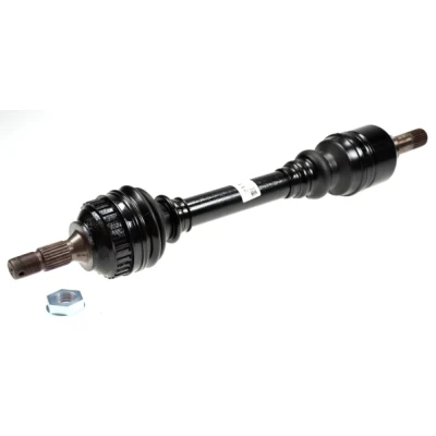 Immagine di LÖBRO 303253 Albero motore / Semiasse 590, 79,9 con dado CITROËN: Xsara Picasso, Berlingo First I, Hatchback