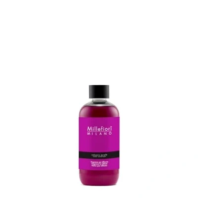 Immagine di Millefiori Milano FRAGRANZA per DIFFUSORE 250ml Volcanic Purple