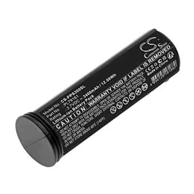 Immagine di CS Batteria di ricambio per Pulsar APS 2, 3