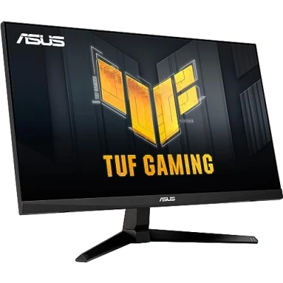 Immagine di Asus VG246H1A TUF Monitor LED ERP E (A G) 60.5 cm (23.8 pollici) 1920 x 1080 Pixel 16:9 0.5 ms HDMI ™, Presa cuffie IPS