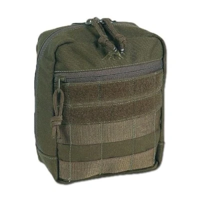 Immagine di Tasmanian Tiger Unisex Erwachsene Tt Tac Pouch 6 Tasche, Oliva, Taglia unica