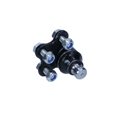 Immagine di MAXGEAR 72 2537 Testina braccio oscillante Assale anteriore Dx 20 RENAULT: Kangoo I, II Express