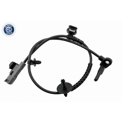 Immagine di VEMO V40 72 0668 Sensore ABS Assale posteriore Sx con cavo attivo 2a... poli OPEL: Mokka / X, CHEVROLET: Trax I