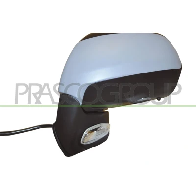 Immagine di Specchietto retrovisore esterno Prasco CI4267324 CITROËN: C4 I Grand Picasso, Picasso 1