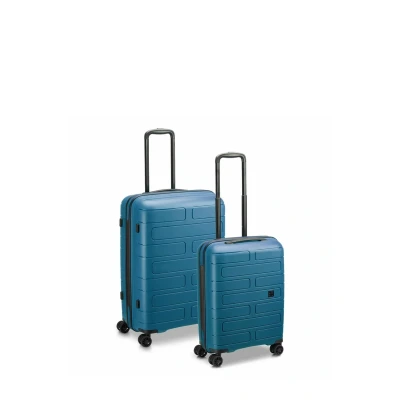 Immagine di MODO BY RV RONCATO SUPERNOVA 2.0 set valigie Medio e Cabina, con sistema di chiusura TSA petrolio