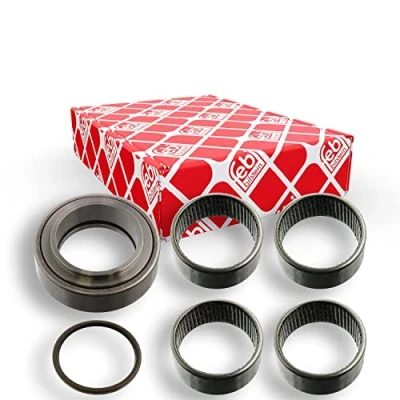 Immagine di FEBI BILSTEIN 15884 Kit riparazione, Perno fuso a snodo