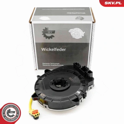 Immagine di ESEN SKV 96SKV681 Contatto spiralato FIAT: 500X