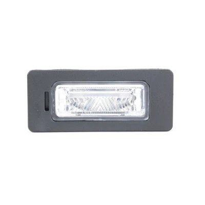 Immagine di TYC 15 0217 00 9 Luce Targa C5W bilaterale AUDI: A4 B8 Avant, TT Coupe, Sedan, VOLKSWAGEN: Passat B6 Variant, SKODA: Yeti