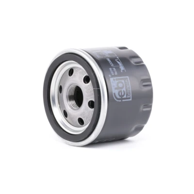 Immagine di FEBI BILSTEIN 32398 Filtro olio ad avvitamento RENAULT: Captur, Twingo 3, MEGANE 3 Coupe, DACIA: Duster II, SUV, SANDERO 2
