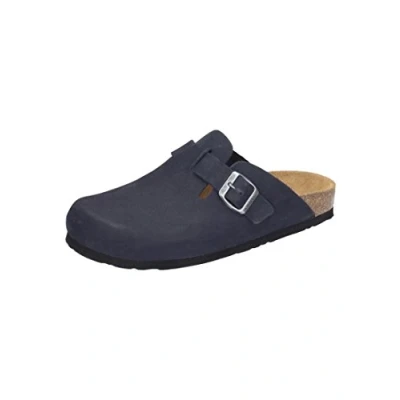 Immagine di Dr. Brinkmann Clog, Zoccoli Uomo, Blu, 42 EU