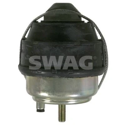 Immagine di SWAG 55 92 2646 Supporto motore anteriore idraulico VOLVO: XC90 I, S60 V70 2