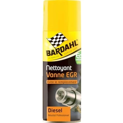 Immagine di Bradhal 2004328 Detergente valvole EGR Diesel