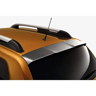 Immagine di Spoiler da tetto compatibile con Dacia Duster II 2018 2021 (PU)