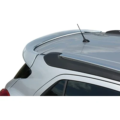 Immagine di RDX Race Design rdds110 tetto Spoiler MOKKA X 2012 (Pur IHS), Nero