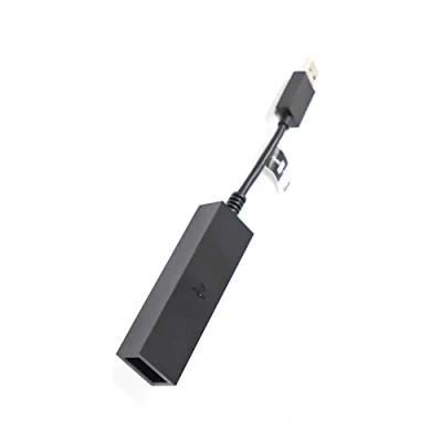 Immagine di Camera Adattatore per PS5 VR, Adapter PS4 PSVR USB 3.0 Console Convertitore Playstation 4 5 L&#039;utilizzo di