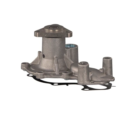 Immagine di FEBI BILSTEIN 45680 Pompa acqua Alluminio pressofuso con guarnizione Plastica FORD: FIESTA 6, Transit Custom V362 Van, 7