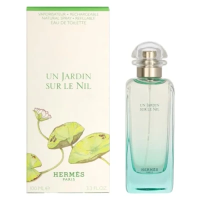 Immagine di Hermès Un Jardin Sur Le Nil Eau de Toilette 100 ml