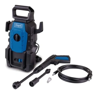 Immagine di Scheppach Idropulitrice HPC1400 1400W 230V