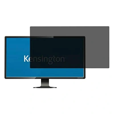 Immagine di Kensington Filtro privacy a 2 vie (19&quot;, 16 : 9), Pellicola protettiva per notebook