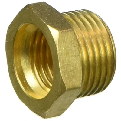 Immagine di Einhell R3/8AG R1/4IG 4139600 Riduttore per aria compressa 1 pz.