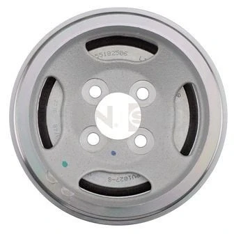 Immagine di SNR DPF358.23 Puleggia Albero Motore 141 4 FIAT: Doblo I Cargo, Station Wagon, Qubo
