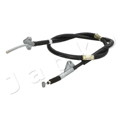 Immagine di JAPKO 1312074L Cavo Freno posteriore Sx 1520/1520