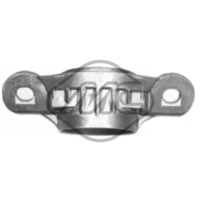 Immagine di Supporto ammortizzatore a molla Metalcaucho 06538