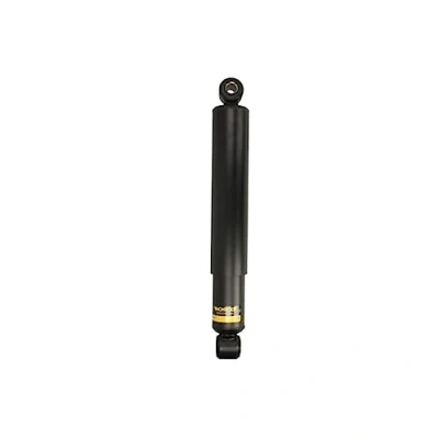 Immagine di MONROE T5155 Ammortizzatore Pressione olio A doppio tubo telescopico Occhiello superiore, inferiore VOLVO: FH 12
